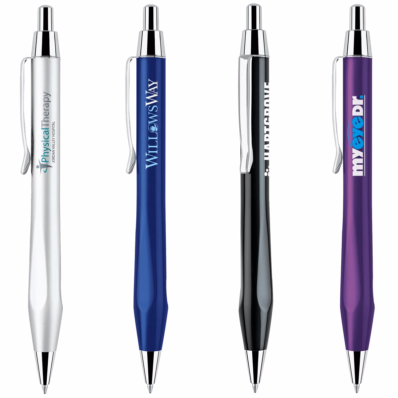 Orion Triangular Grip Pen
