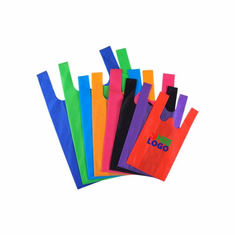 Non-woven Fabric Tote Bag