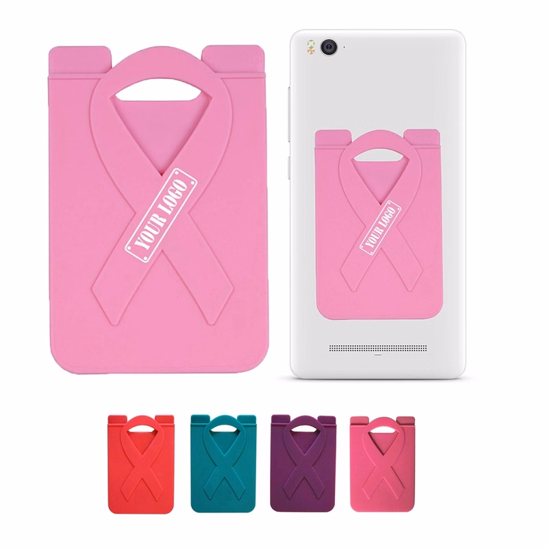 Ribbon Phone Wallet