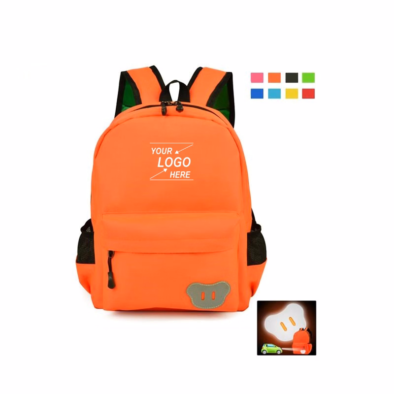 Kids' Lightweight Durable Backpack