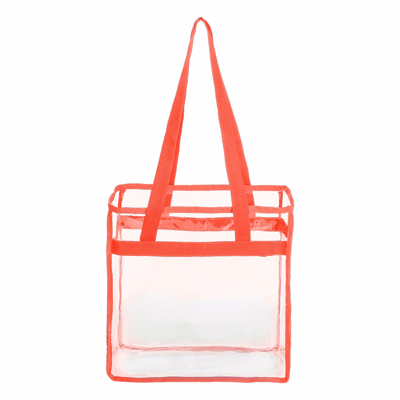 ClearPass Stadium Approved Messenger Bag