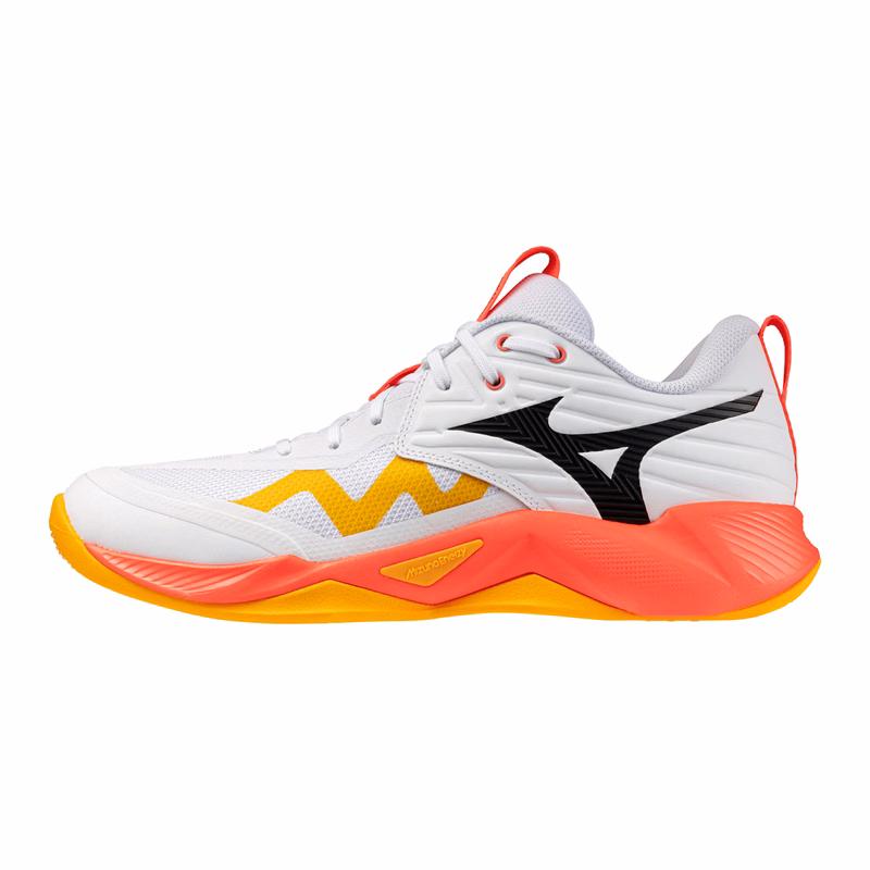 Wave Momentum Pro Volleyball Shoe