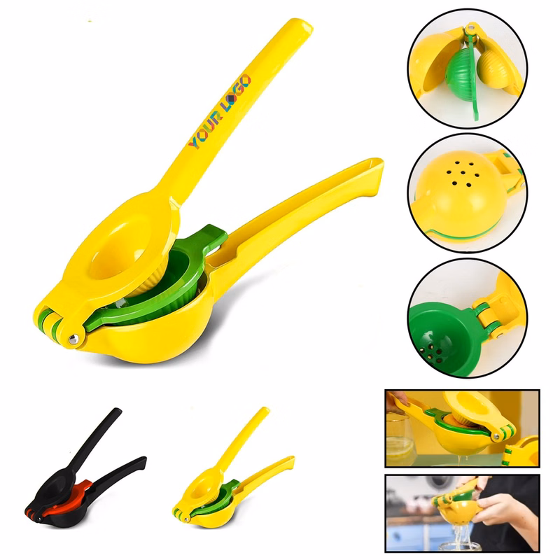 Manual Juicer Hand Lemon Squeezer