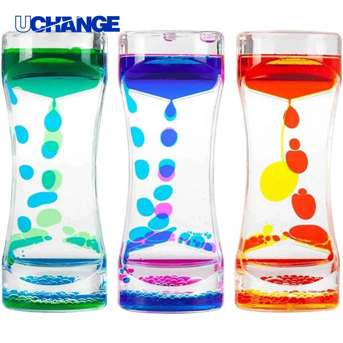 Liquid Motion Floating Color Timer 1