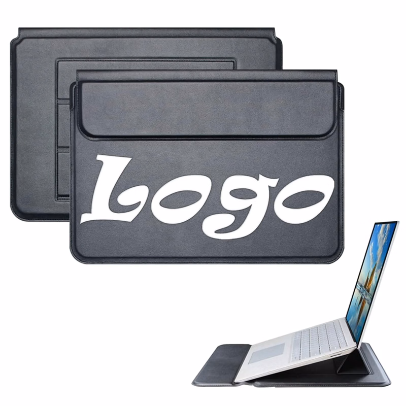 Laptop Sleeve with Stand