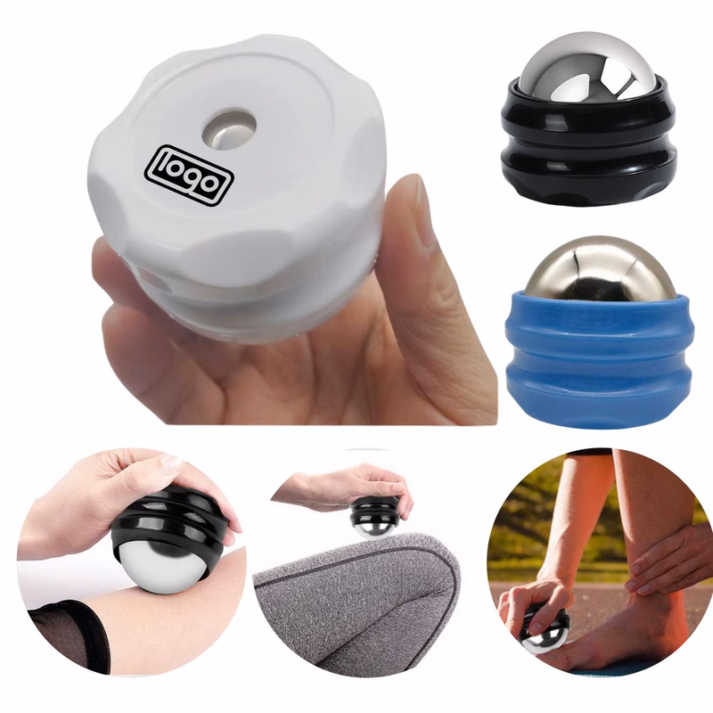 Stainless Steel Massage Ball