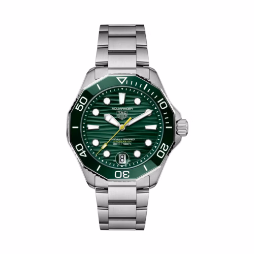TAG Heuer Men's Aquaracer Professional 300 Date Watch