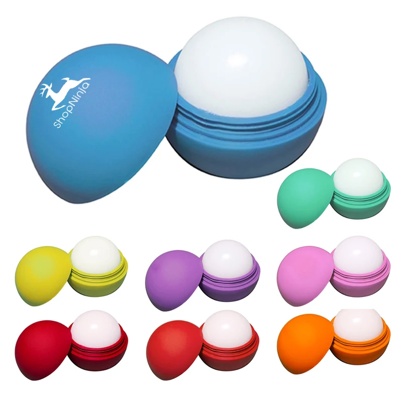 Yummy Lip Balm 1