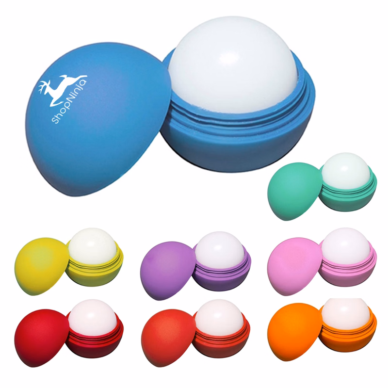 Yummy Lip Balm