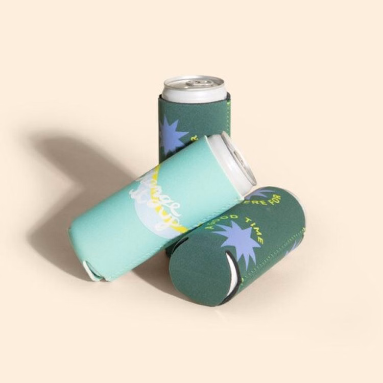 KOLDER KADDY NEOPRENE FOR SLIM CANS