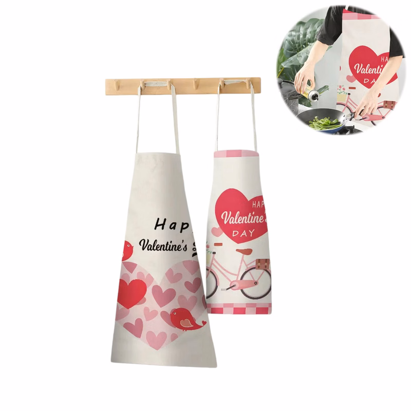 Easter Cooking Apron