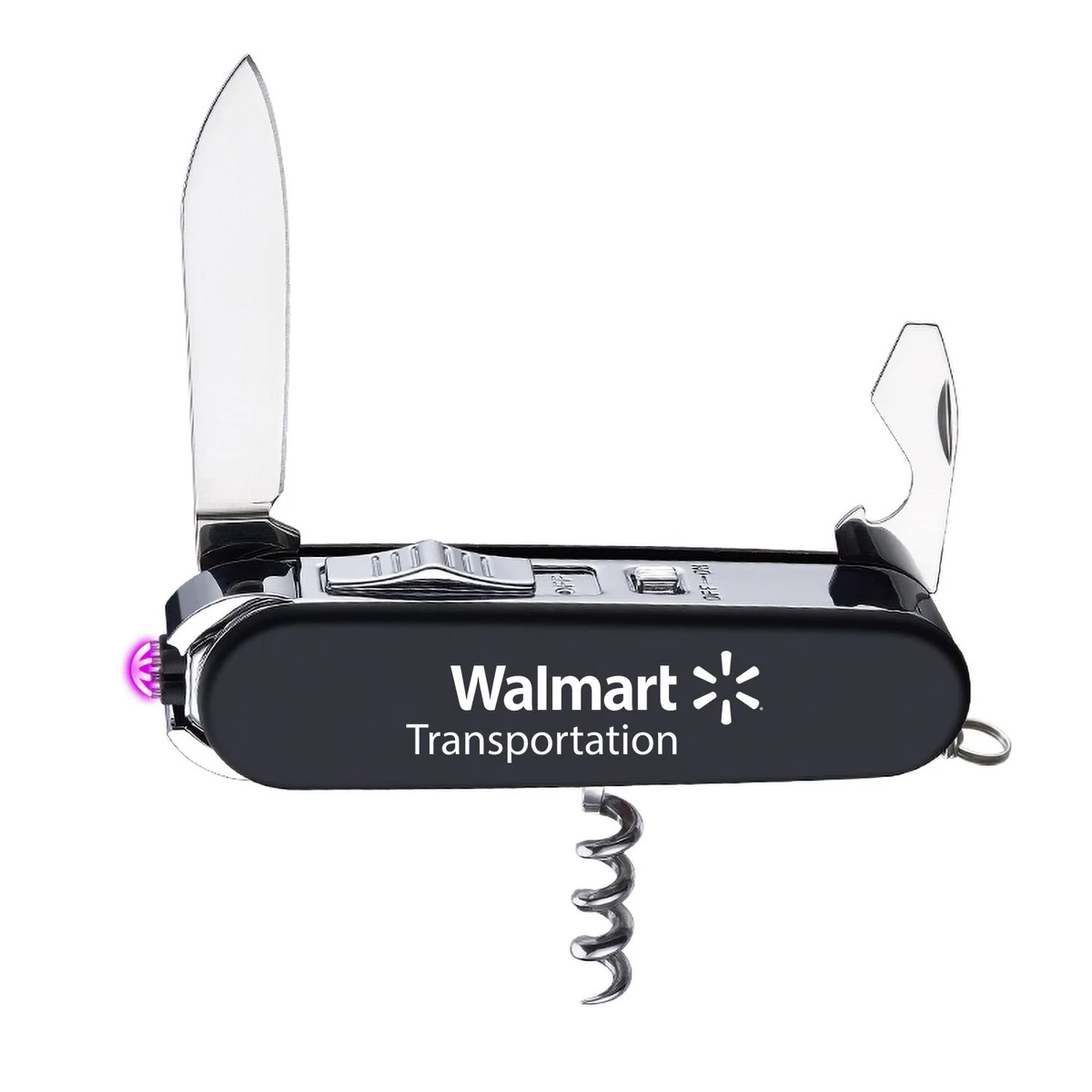 Cedar Creek® Spark Multi-tool Electric Lighter 1