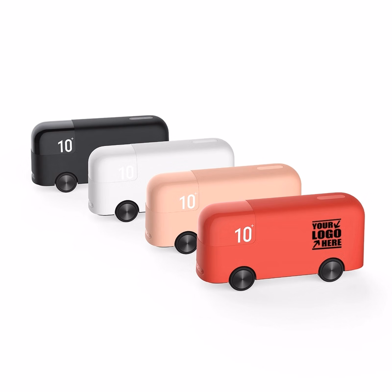10000mAh Portable Charger Power Bank