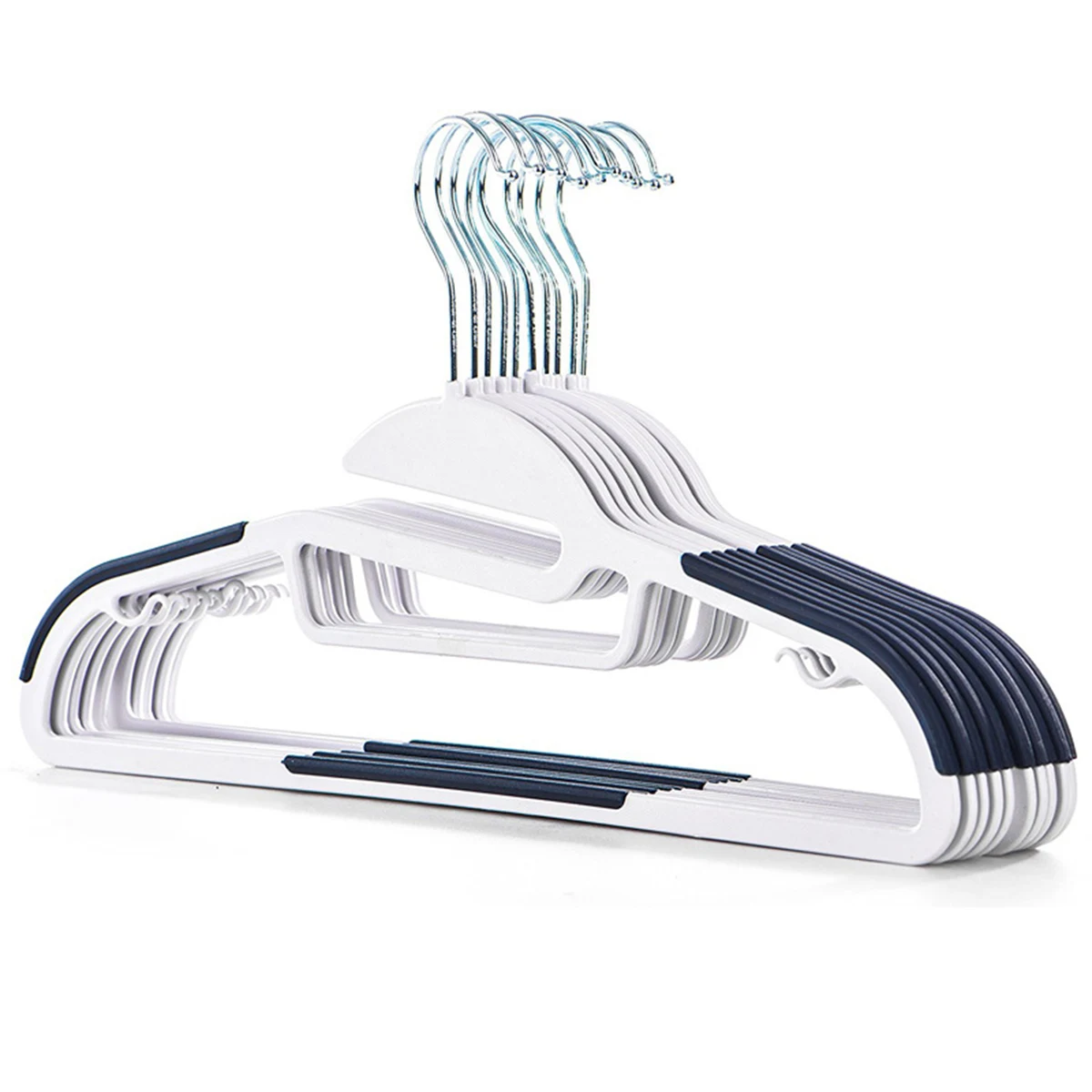 Creative Wet And Dry Hanger 1