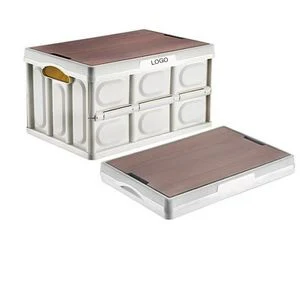 Foldable Storage Box 55L 1