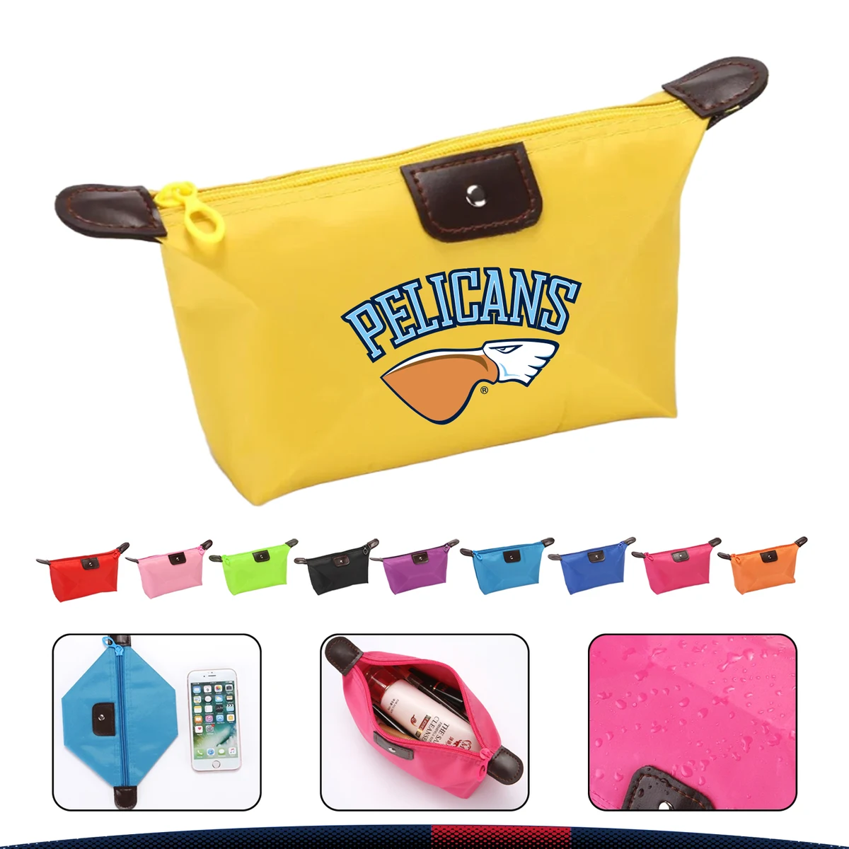 Candy Makeup Bag 1