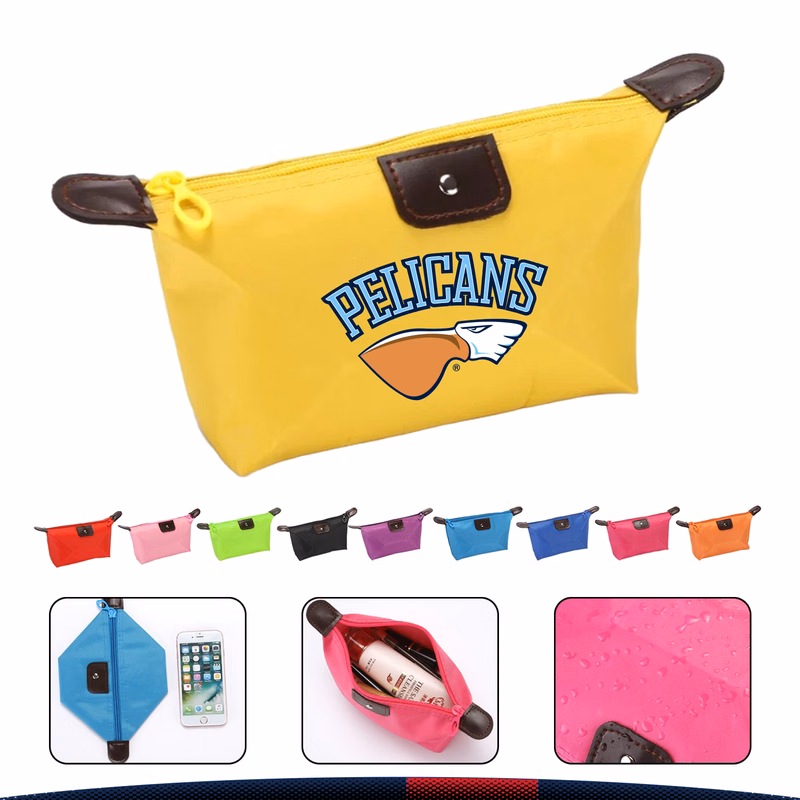 Candy Makeup Bag