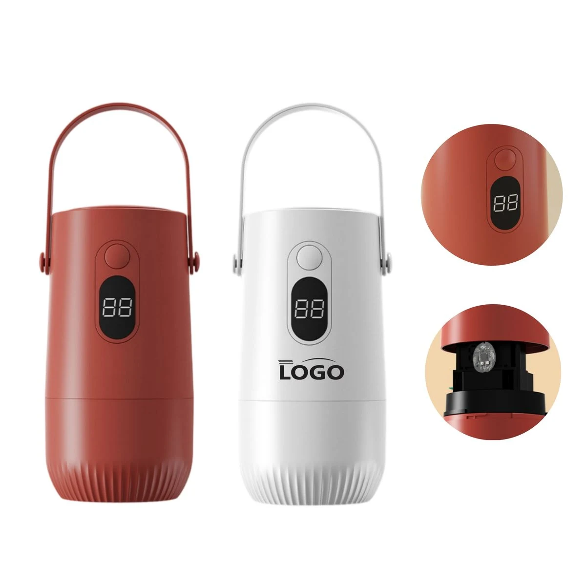 Portable Clothes Dryer 1