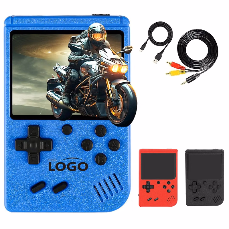 400-in-1 Classic Gameboy