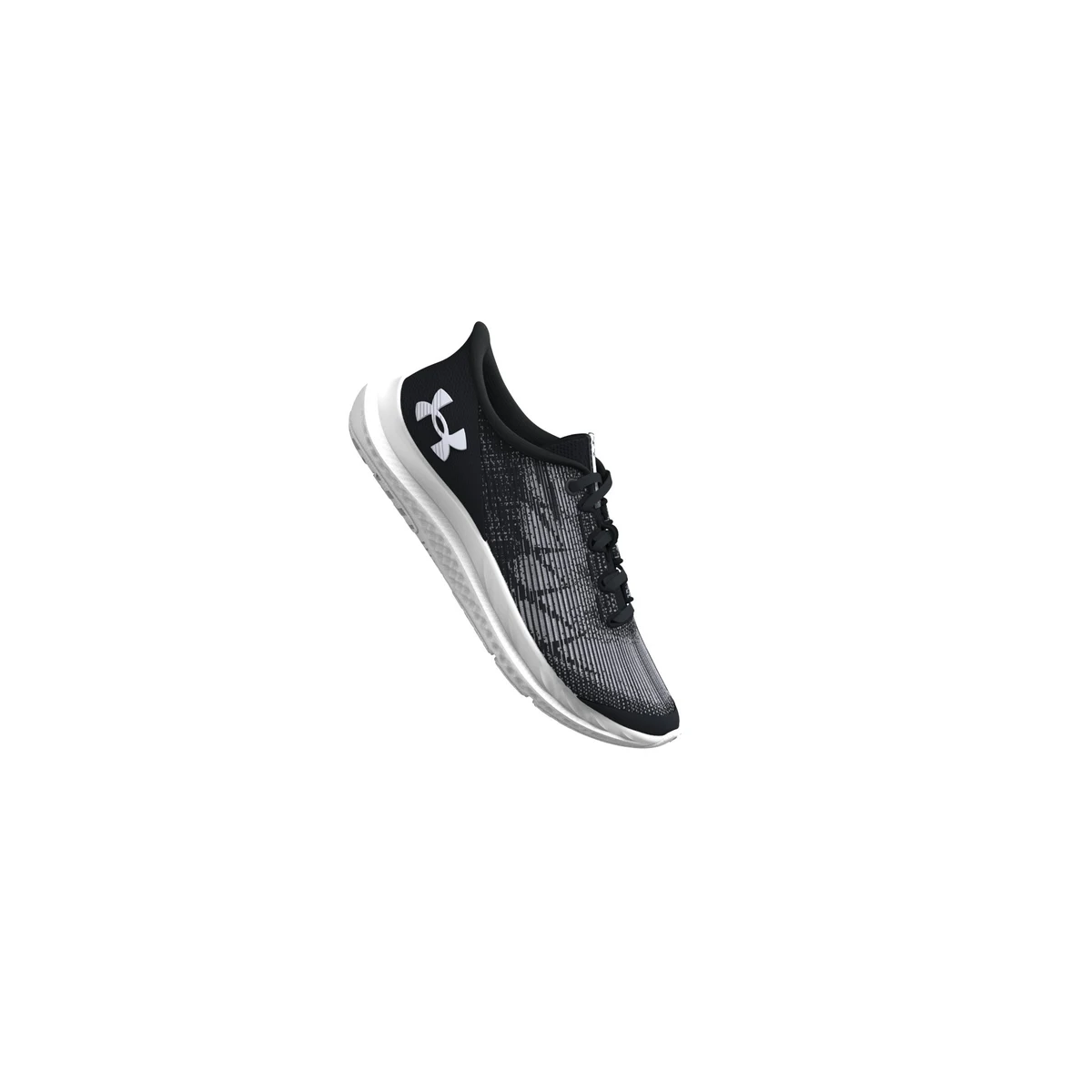 UA Speed Swift Boys' Pre-School Running Shoes 1