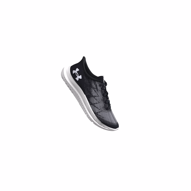 UA Speed Swift Boys' Pre-School Running Shoes