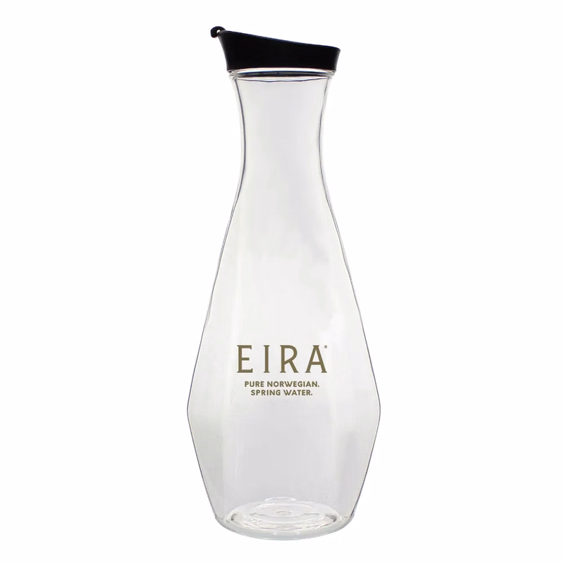 56oz. Acrylic Diamond Juice Pitcher