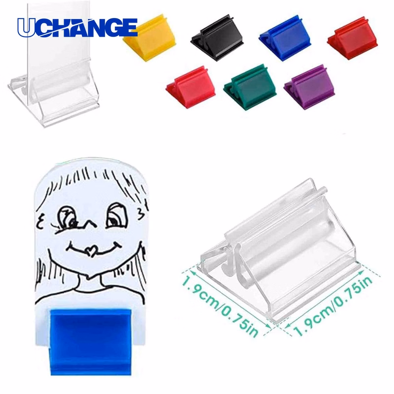 Playing Card Game Holder Accessory