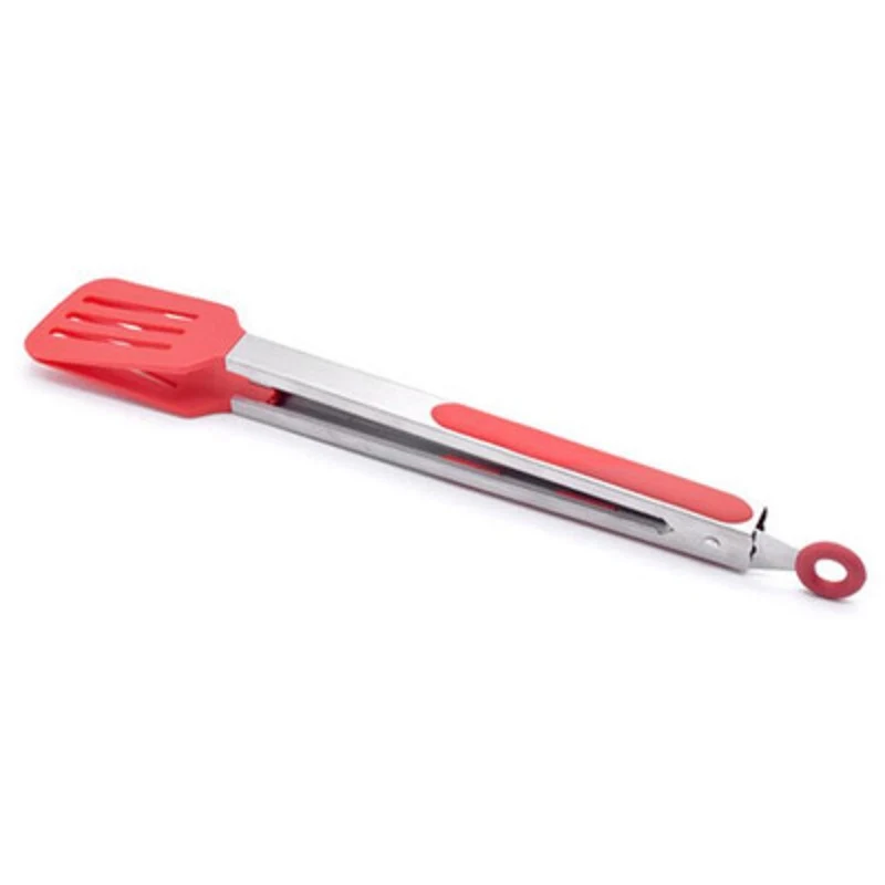 Red Fish Tongs 1