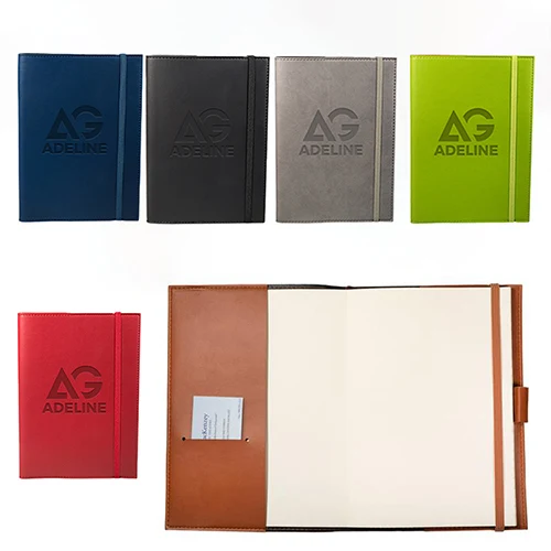 Tuscany Refillable Journal 1