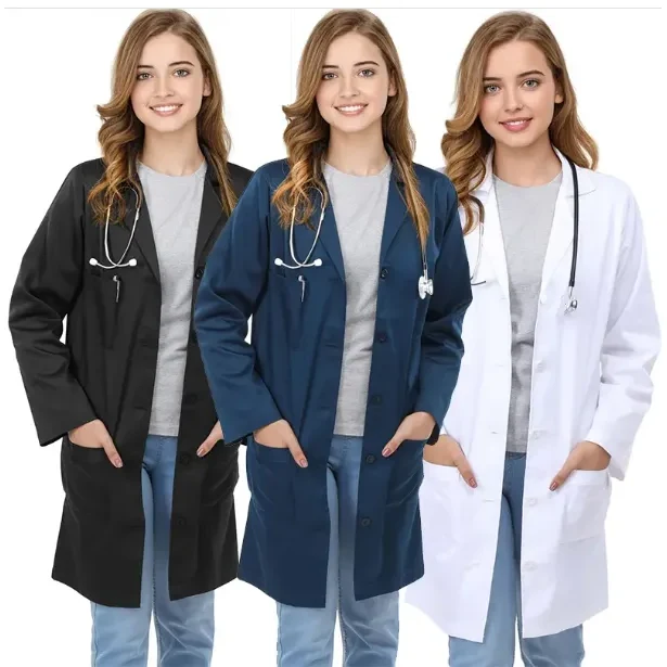 Lab Coats 1