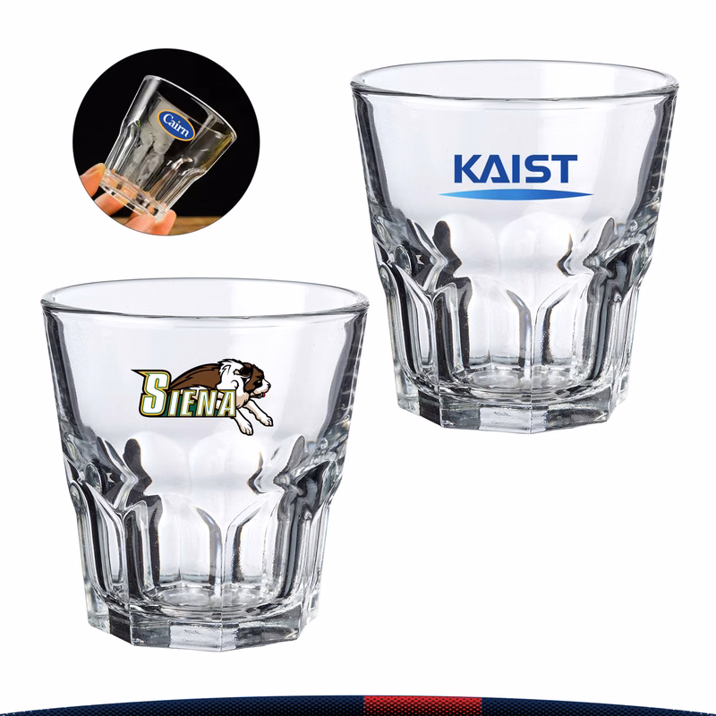 6.7 oz. Ainey Whiskey Glass