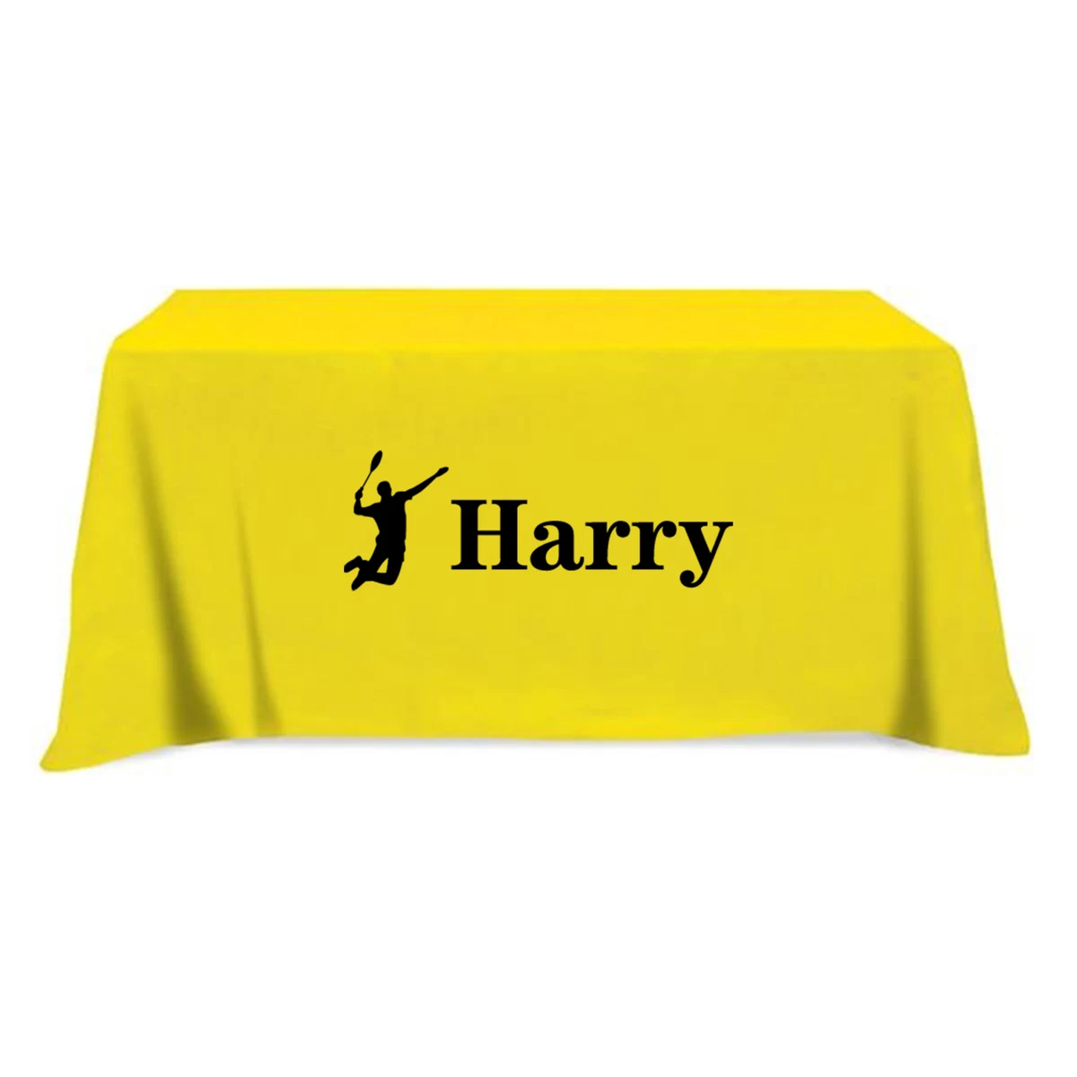 6' Standard Table Cover 1