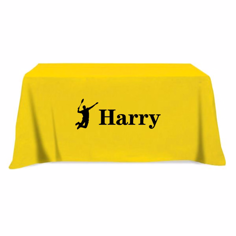 6' Standard Table Cover