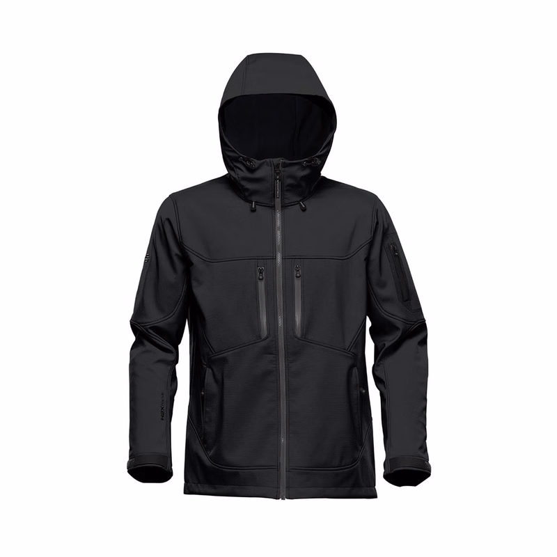 Stormtech Men's Epsilon 2 Softshell