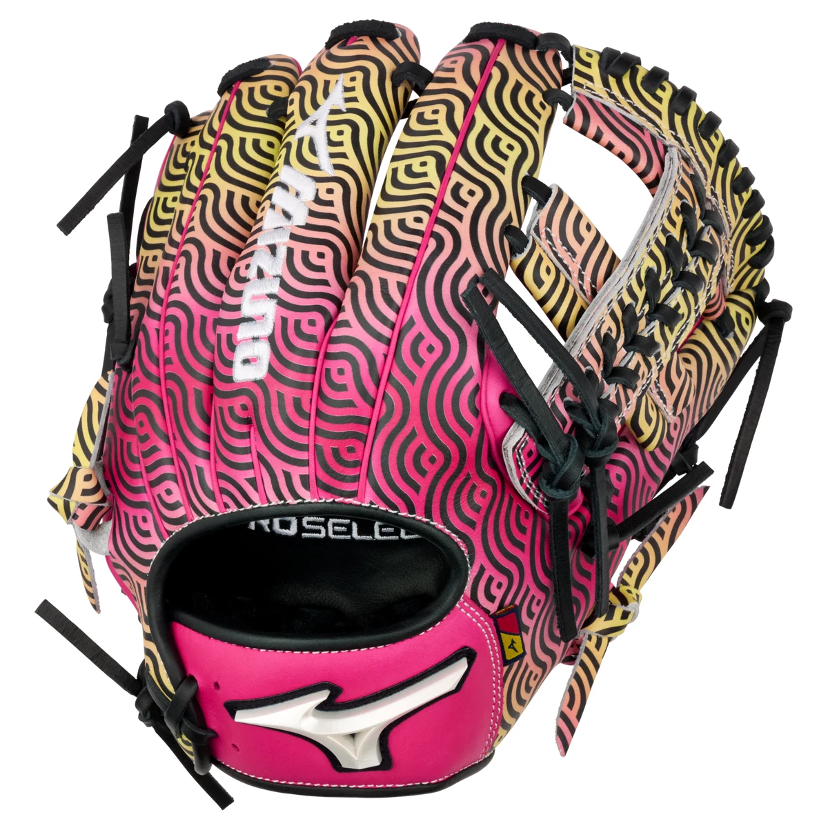 PRO SELECT M-PRINT MIAMI BREEZE 11.5 1