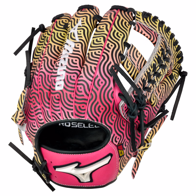 PRO SELECT M-PRINT MIAMI BREEZE 11.5