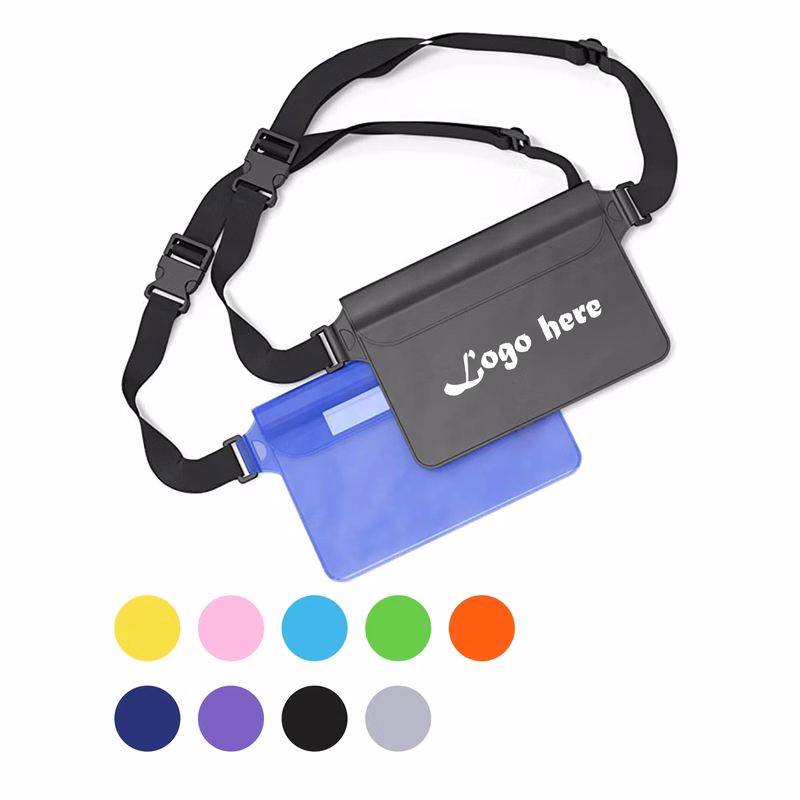 Waterproof Pouch Bag