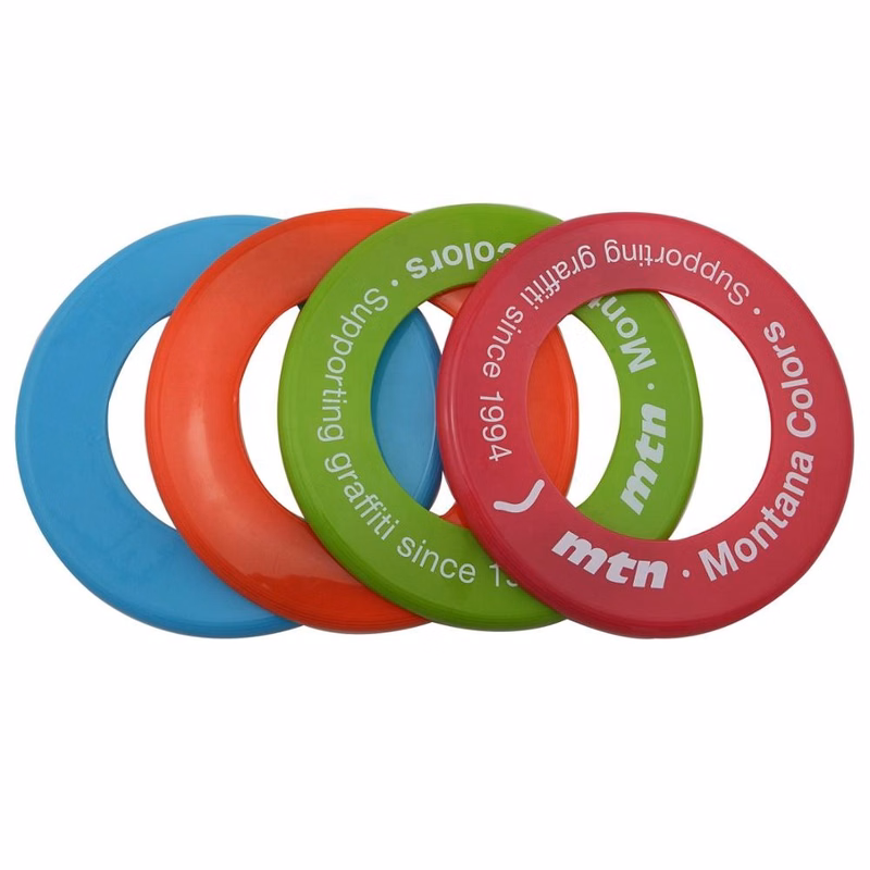 Custom Fling Rings