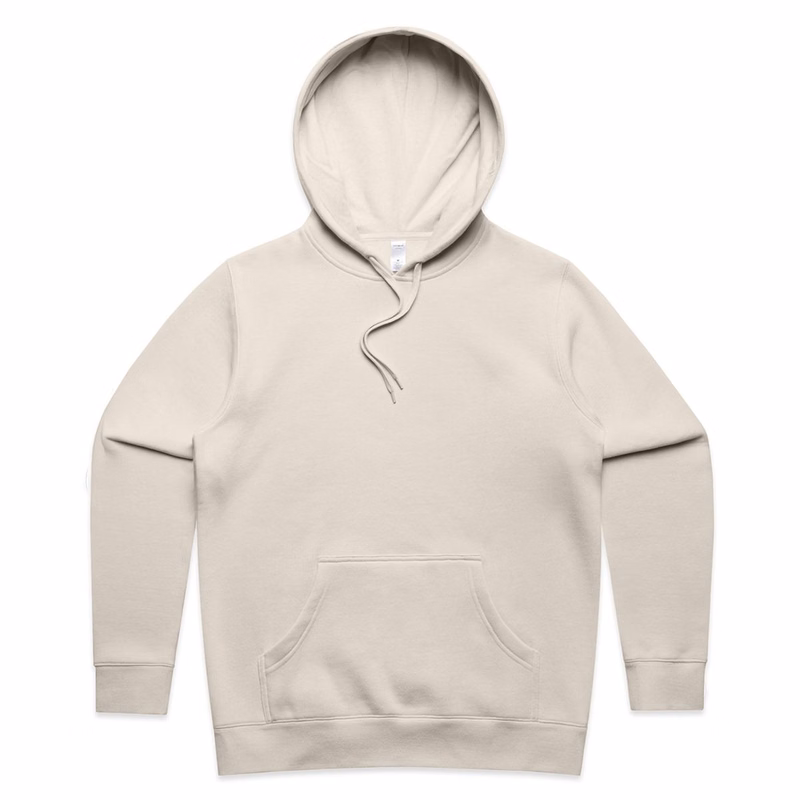 Wo's Stencil Hood | 4102