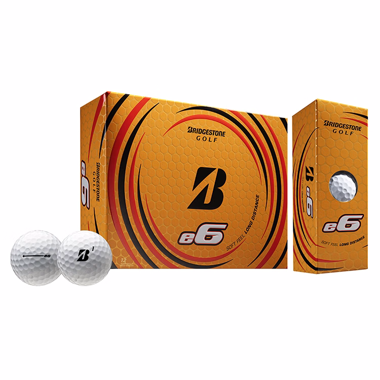 Bridgestone E6