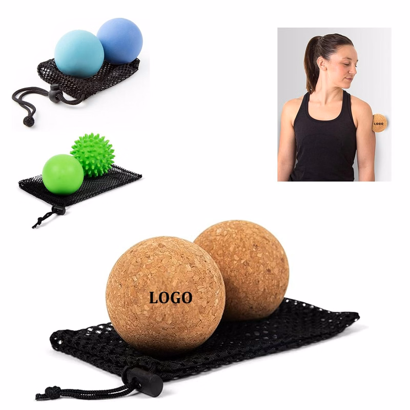 Yoga Deep Tissue Massage Trigger Point