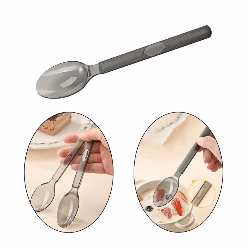 Individual Pack Disposable Spoon