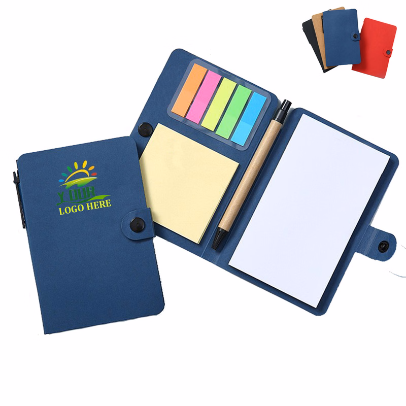 Sticky Notebook
