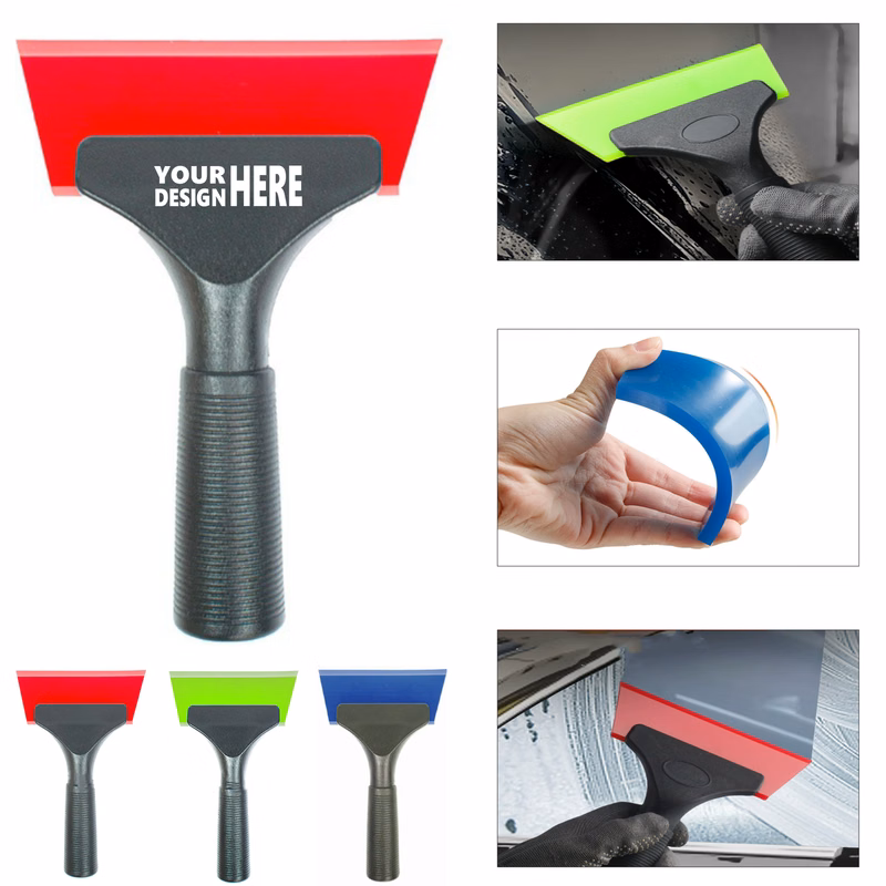 Plastic Scraper for Oxford Film