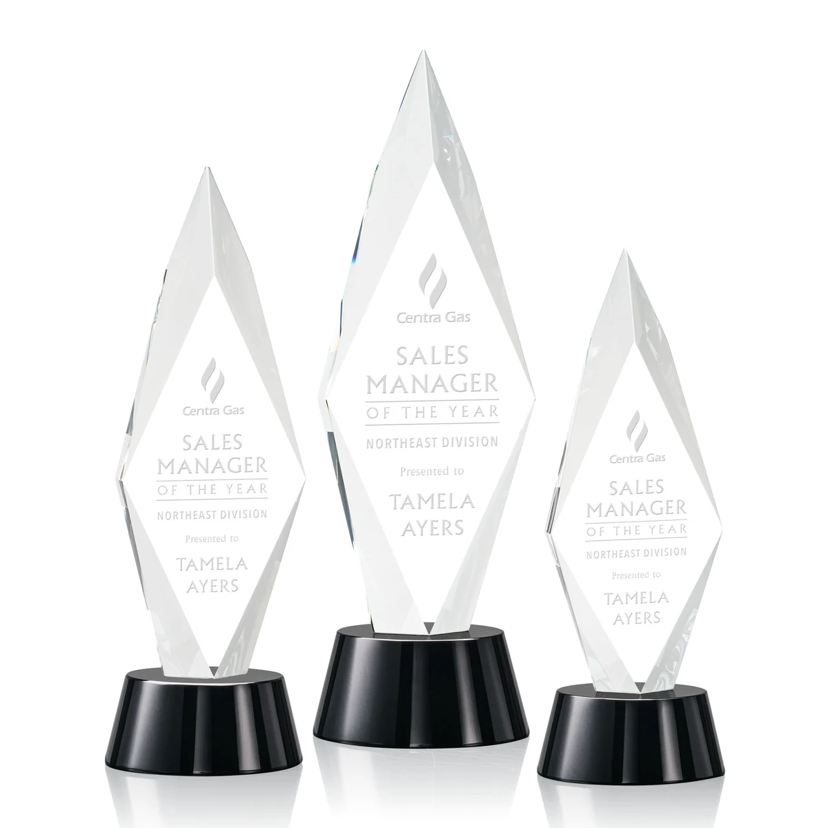 Manilow Award 1