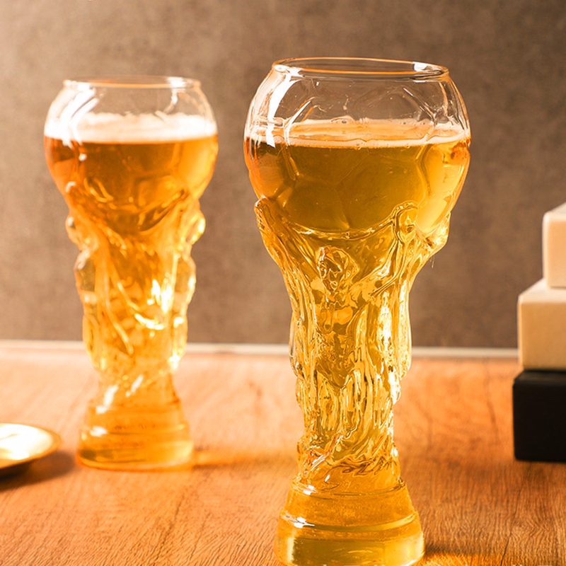17Oz Beer Glass