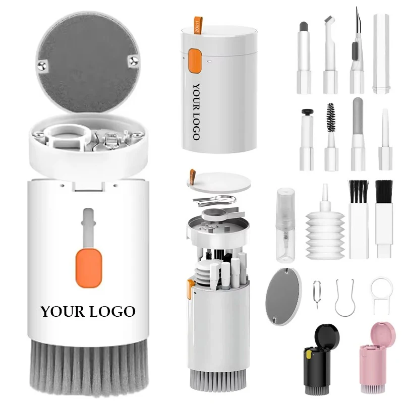 20 in 1 Electronic Cleaning Kit 1