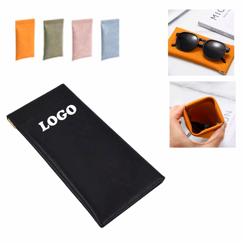 Pop-Up Eyewear Pouch