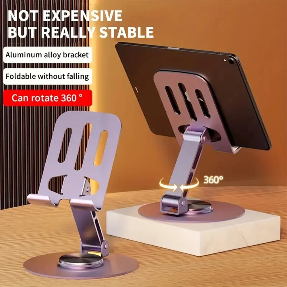 Metal Mobile Phone Stand 1