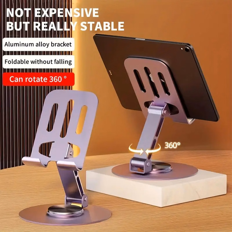 Metal Mobile Phone Stand